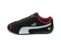 zapatos puma montante running anti-fluff classic